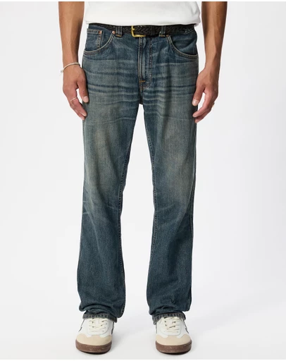 Nudie Jeans - Slim Jim Jeans