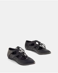 Therapy - Charms Ballet Flats