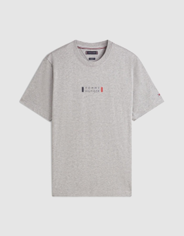 Tommy Hilfiger - Brand Love Centre Tee