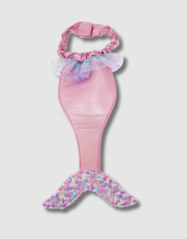Pink Poppy - Mermaid Playtime Gift Set
