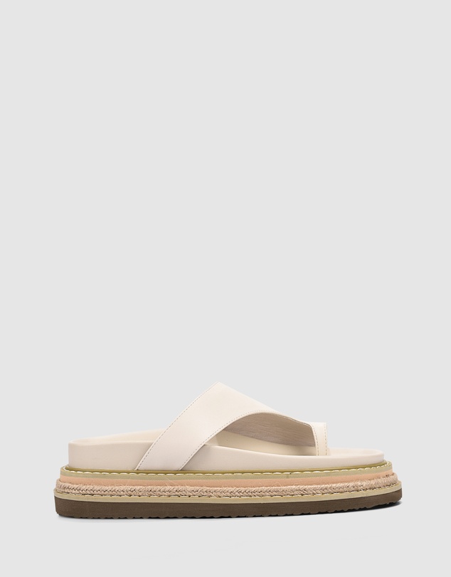 Verali - Thor Flatform Thongs