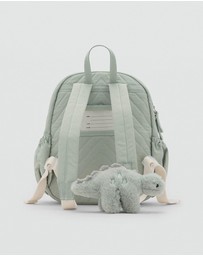 M.N.G - Dino Backpack - Kids-Teens