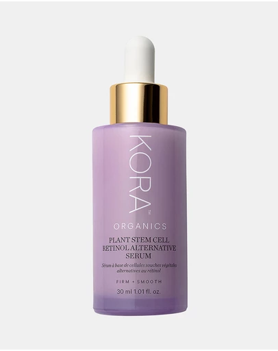 KORA Organics - Plant Stem Cell Retinol Alternative Serum
