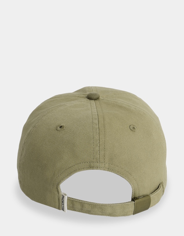 Billabong - Womens Dad Cap