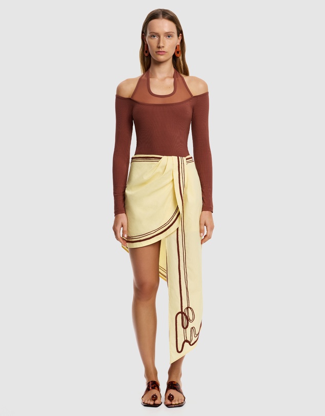 Significant Other - Morrigan Skirt