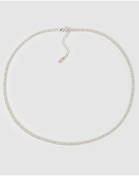 Izoa - Mini Tennis Choker