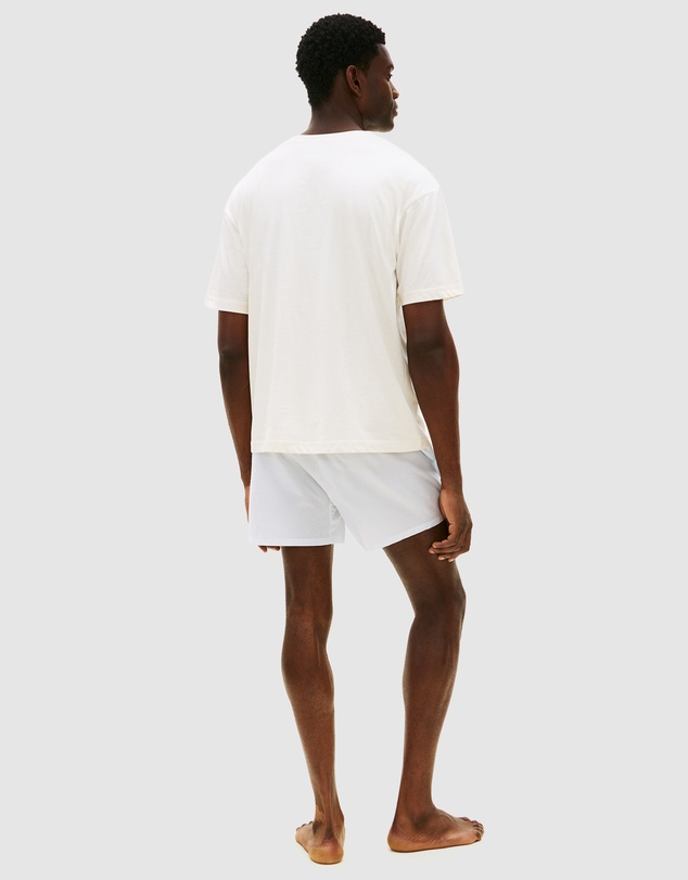 Tommy Hilfiger - Heritage Print Shorts Pyjama Set
