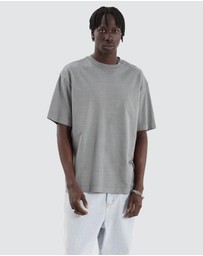 Kiss Chacey - Havre Street Tee
