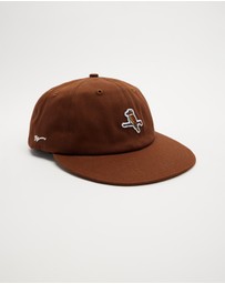 Walker Golf Things - Kooka Low Golf Cap