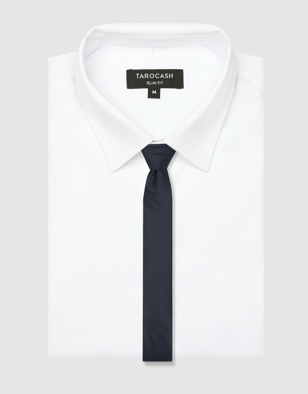 Tarocash - Colt Satin Tie