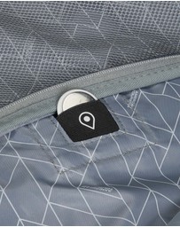 American Tourister - Fastforward Carry-On Tsa Suitcase Expandable (55Cm)