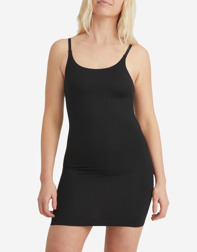 Hush Hush - Smooth Slip