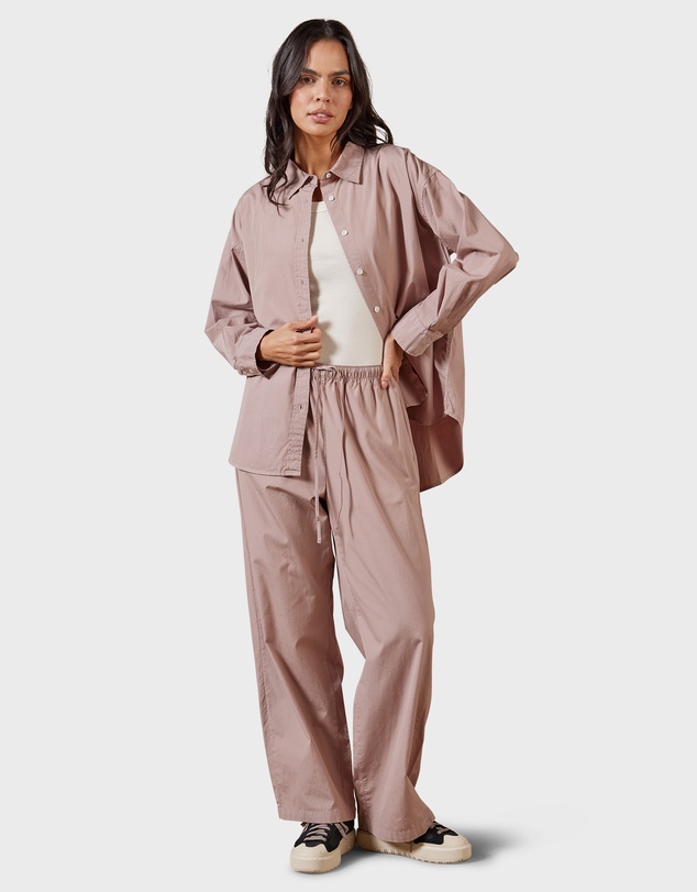 Academy Brand - Frankie Poplin Shirt