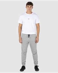 UNIT - UNIT Boulevard Mens Track Pants
