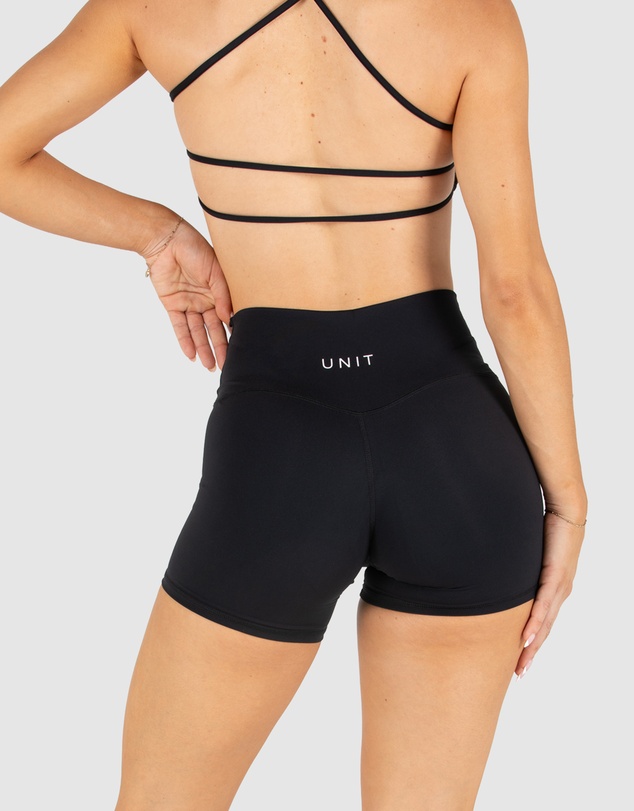 UNIT - Glide Mini Shorts