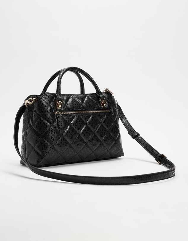 GUESS - Libby 2 Comp Satchel