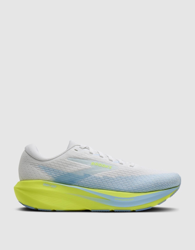 Brooks - Ghost AMP - Women's