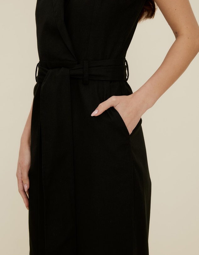 The Fated - Claudia Jumpsuit