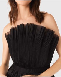 Maje - Rulle Dress