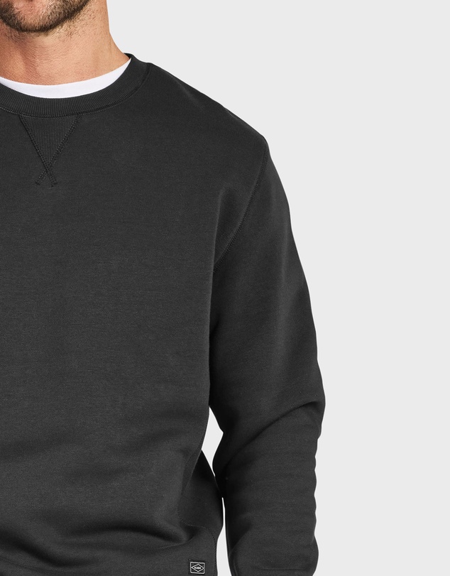 Academy Brand - Academy Crew Sweat