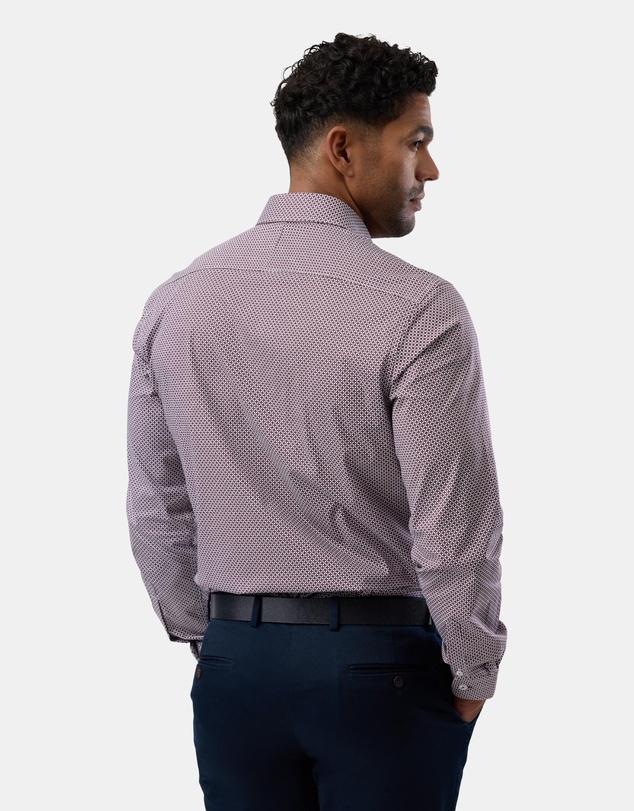 Brooksfield - Stretch Performance Shirt