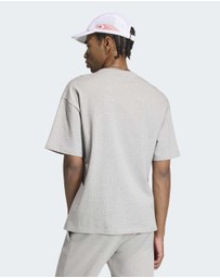 adidas Originals - TREFOIL ESSENTIALS LOOSE TEE Mens