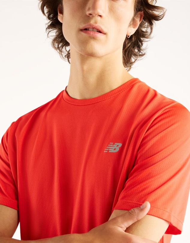 New Balance - RC Essential T-Shirt