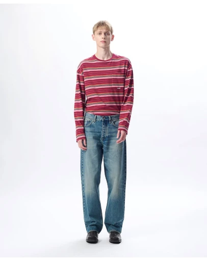 Sunflower - Loose Jean