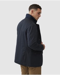 Rodd & Gunn - Winscombe Jacket