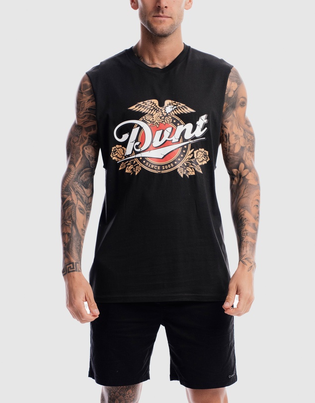 DVNT - Vintage Craft Tank