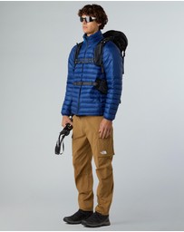 The North Face - Exploration Cargo Pants