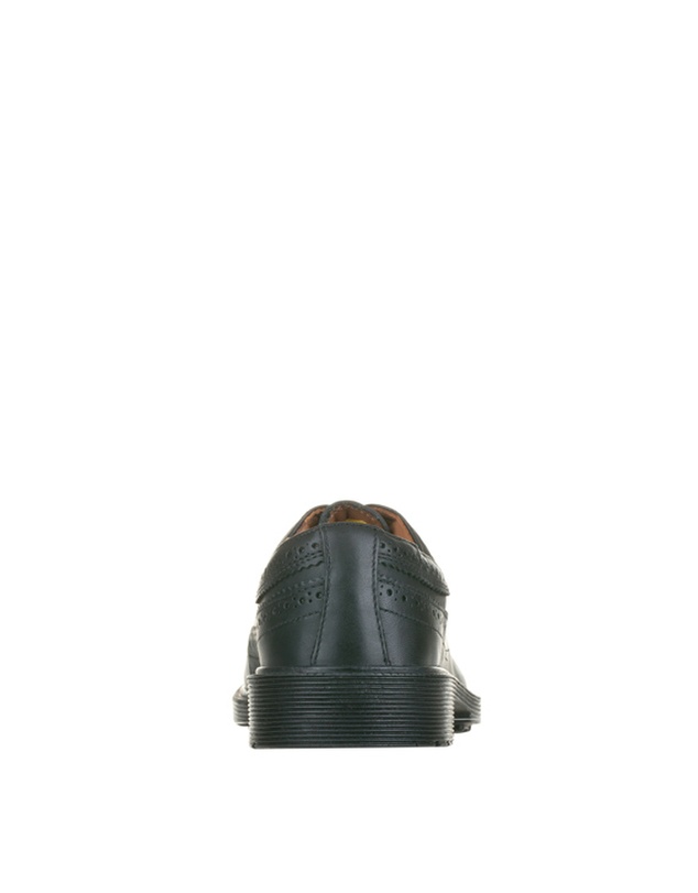 Dr Martens - Frazier II Wingtip Brogue