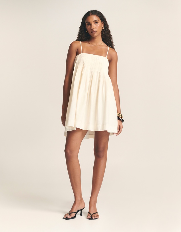 ST MRLO - Lilli Mini Dress