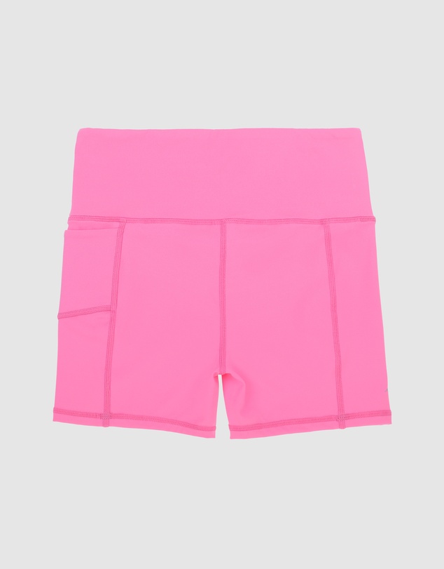 School Active Sports - SAS Active Empower-Flex Shorts