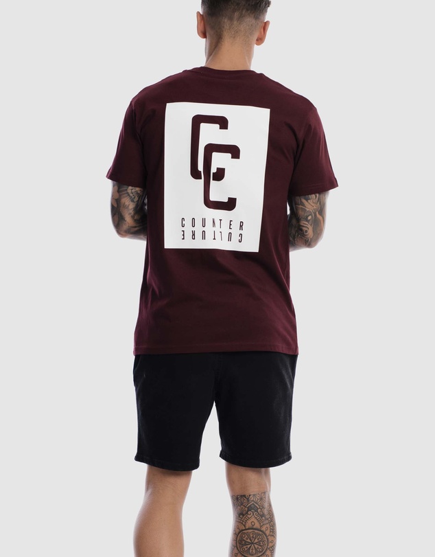 Counter Culture - Cryptic Tee