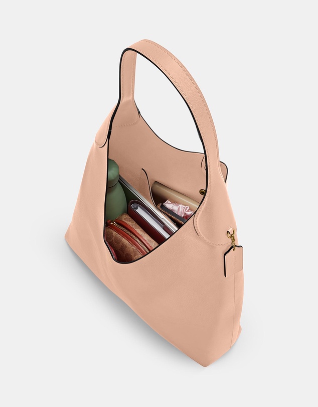 Coach - Brooklyn Shoulder Bag 28