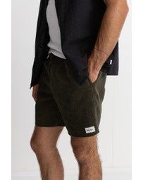 Rhythm - Classic Cord Jam Shorts