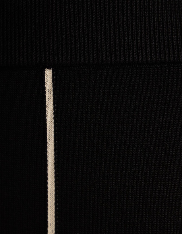 Oxford - Herra Knitted Skirt