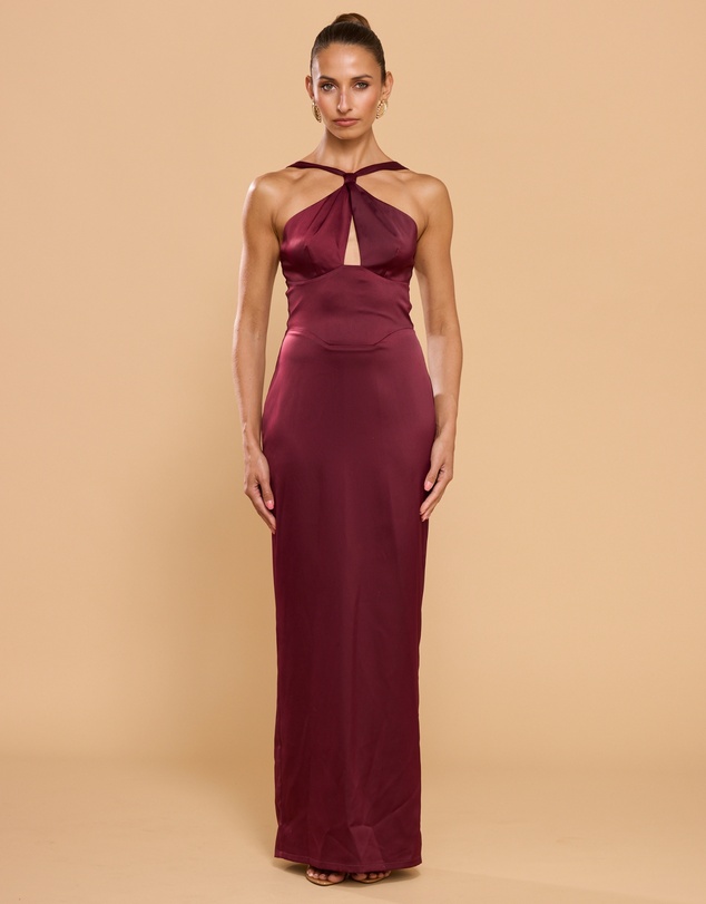 CATHERINE FERRARO - Portia Gown