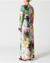 Walnut Melbourne - Soho Dress