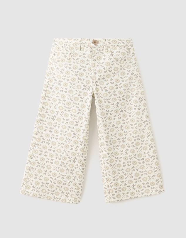 M.N.G - Marga Trousers - Babies-Kids