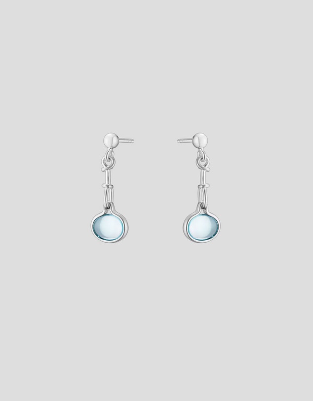 Georg Jensen - Torun Earrings