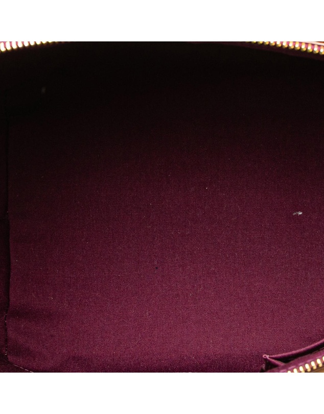 Pre-Loved by Azura Reborn - Pre-Loved Monogram Vernis Bellevue PM