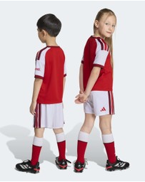 adidas Performance - Football Arsenal FC 26/27 Home Kids Set