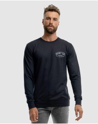 DVNT - Bailey Crewneck