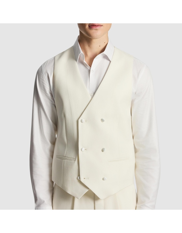 yd. - Amalfi Db Waistcoat