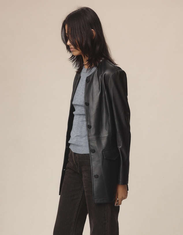 Marle - Antoni Jacket