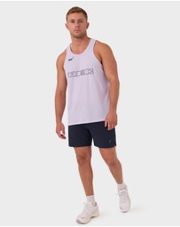 REC GEN - Oxy Mass RN Tank
