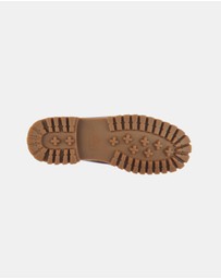 Sebago - Ranger Waxy - Women's