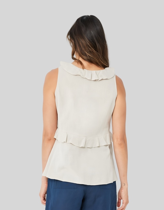 KAJA Clothing - Bree Top